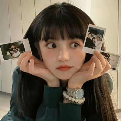 梦女孩